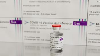 Indonesia Mendapatkan Tambahan 313.100 Dosis Vaksin AstraZeneca
